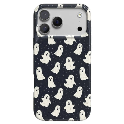 All Boos No Bite | Friendly Ghost Case