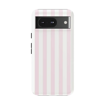 Pink Stripes | Sunday Best Case