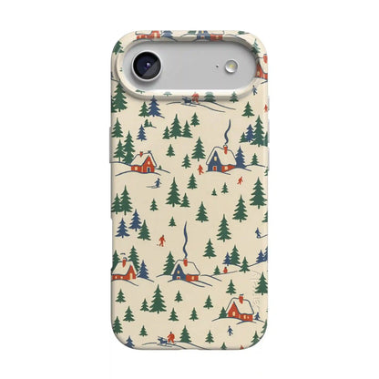 Chalet All Day | Winter Village Case
