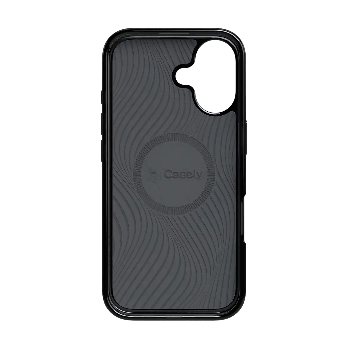 In the Grove | Moody Monochrome Case