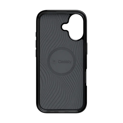 In the Grove | Moody Monochrome Case