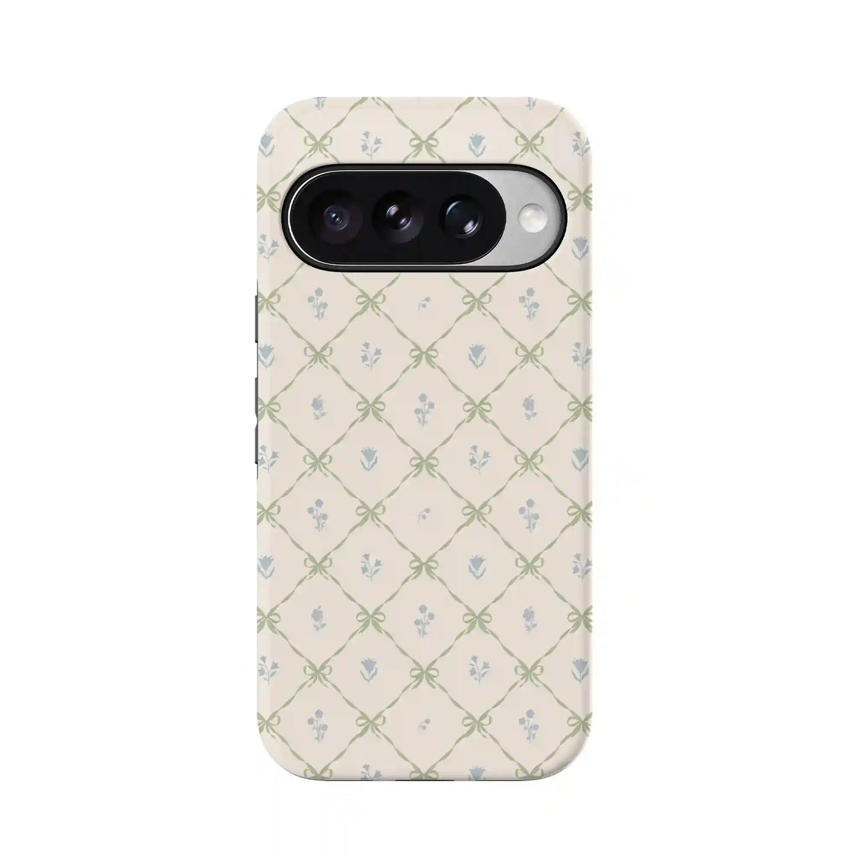 Petit Petals | Dainty Lattice Case