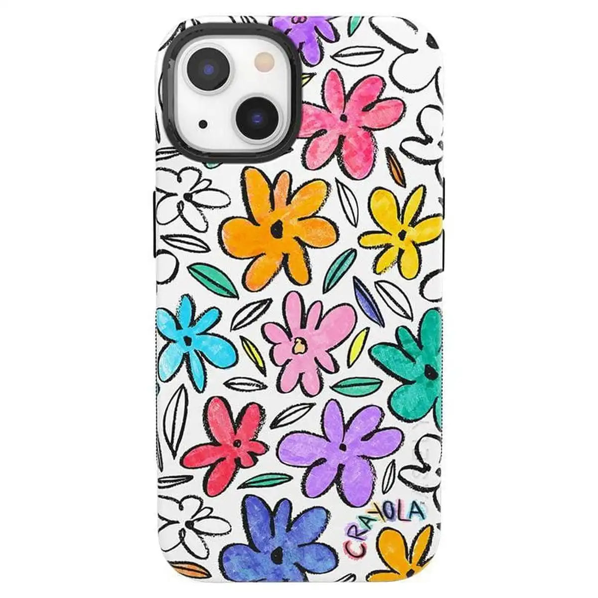 Outside the Lines | Crayola Marker Case