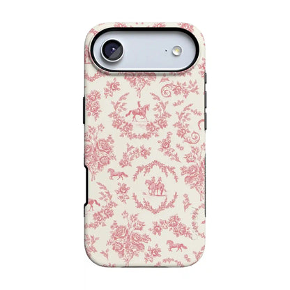 Western Bloom | Jenna Palek x Casely Case