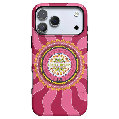 Lonely Hearts Club | The Beatles Sgt. Pepper's Case