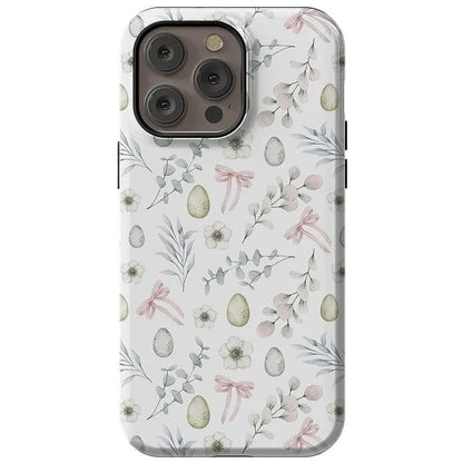 So Eggxtra | Spring Garden Case