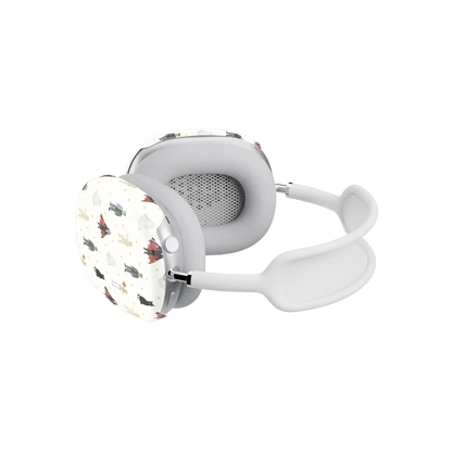 Monster Mashup | Halloween AirPods Max Case