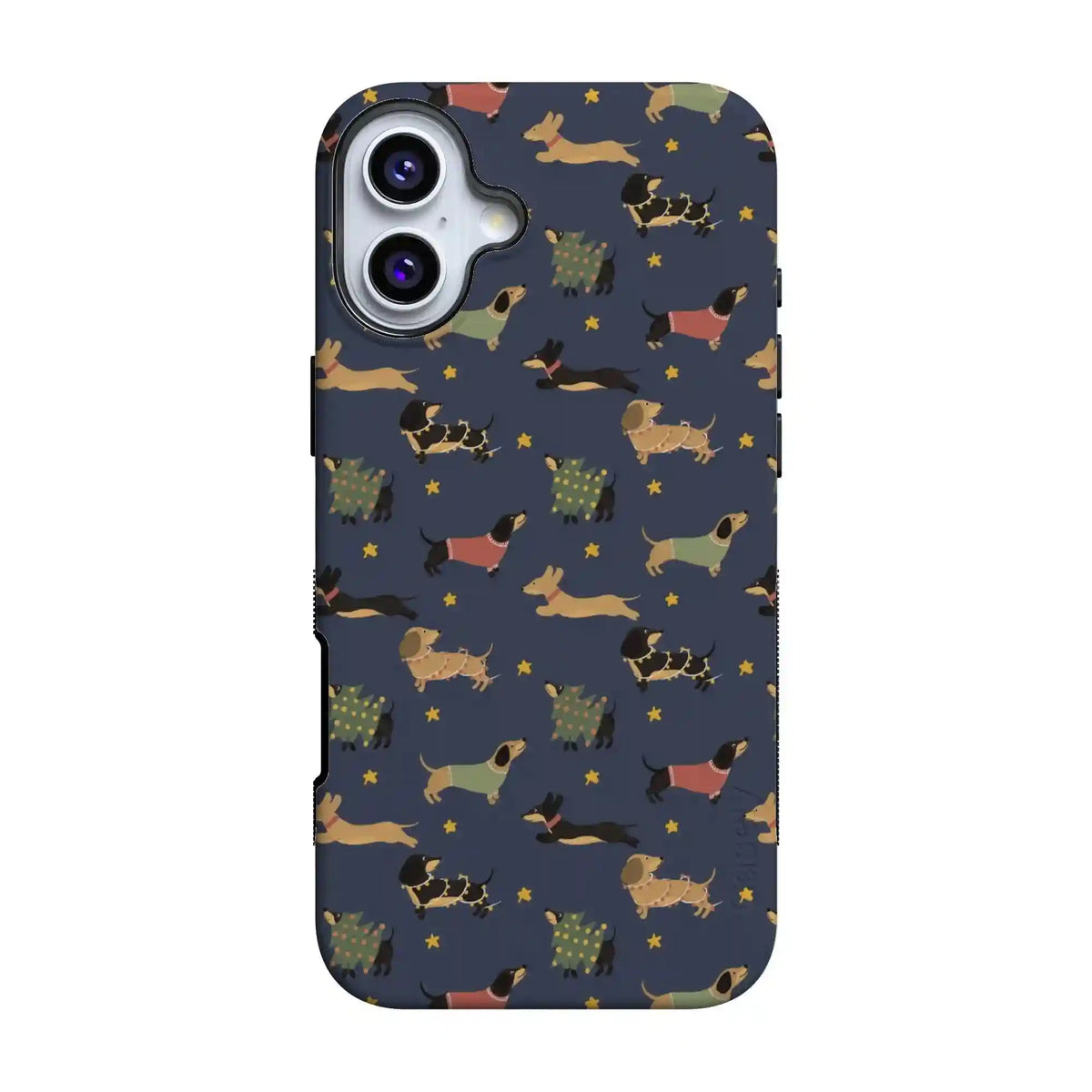 Dashing Doxies | Dachshund Dog Case