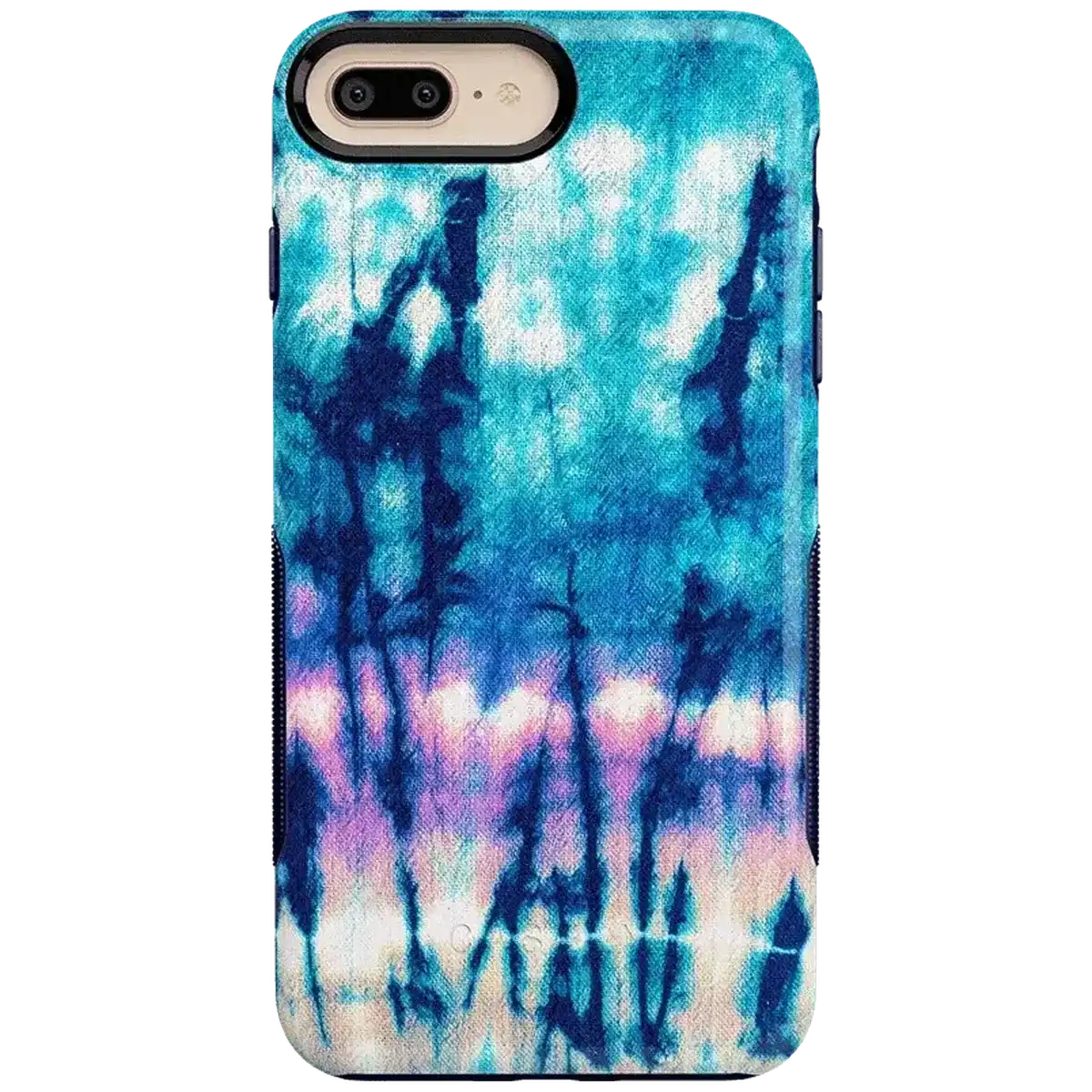Do or Dye | Acid Wash Tie Dye iPhone Case