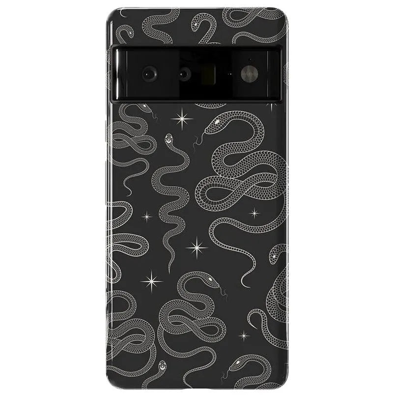 We're Ready For It | Black Serpent Case
