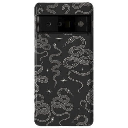 We're Ready For It | Black Serpent Case