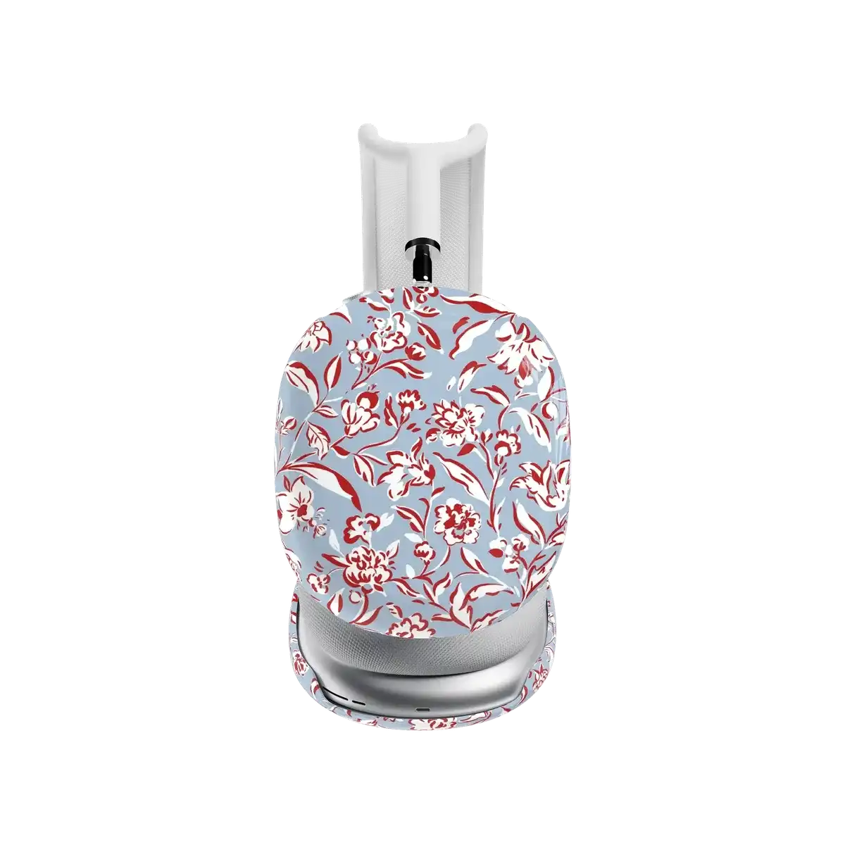 Coastal Carolina | Painted Flowers AirPods Max Case