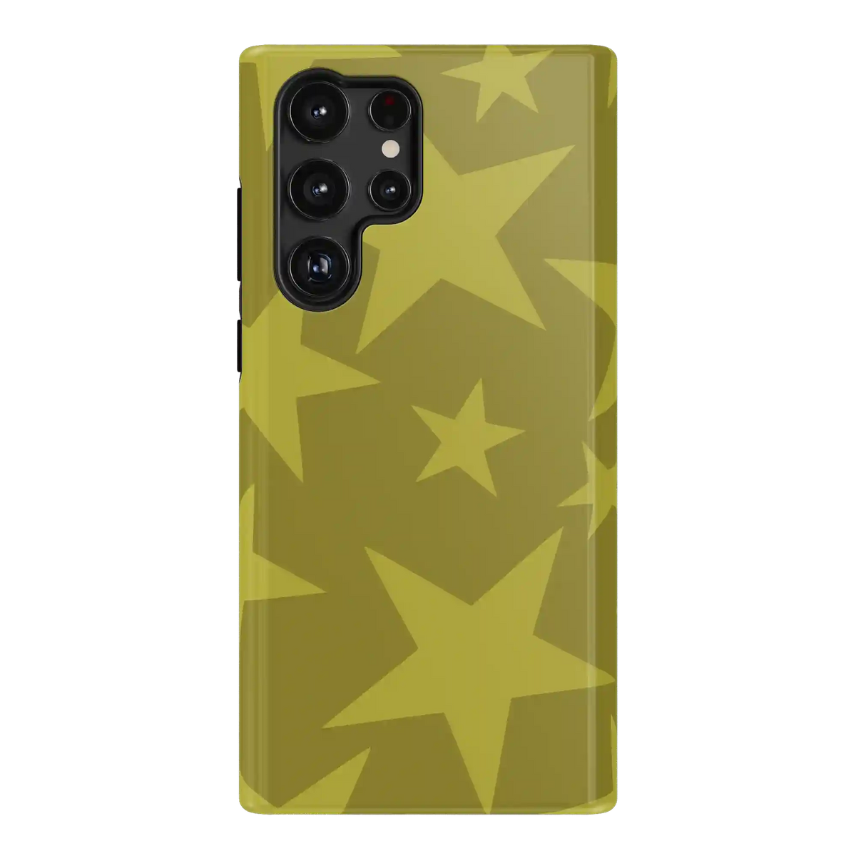 Stars Align | Green Stars Case