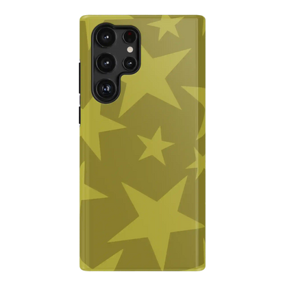 Stars Align | Green Stars Case