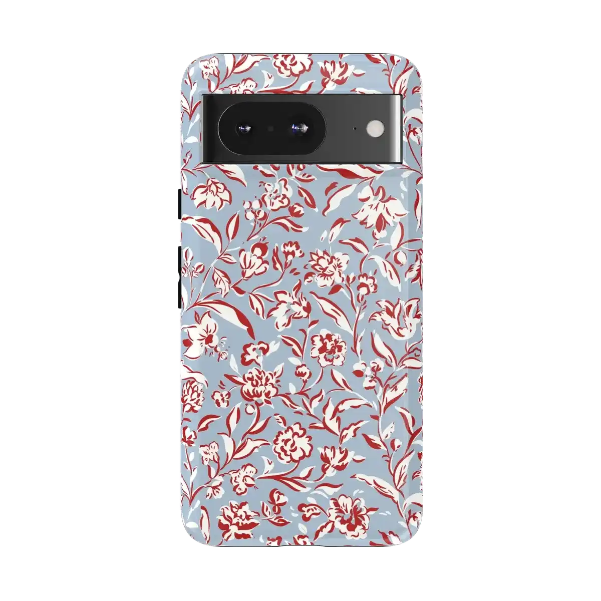 Coastal Carolina | Painted Flowers Case