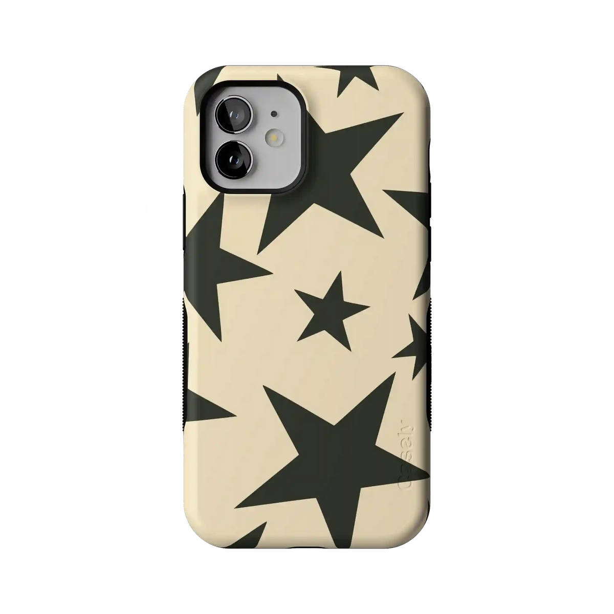 Stars Align | Black Stars Case