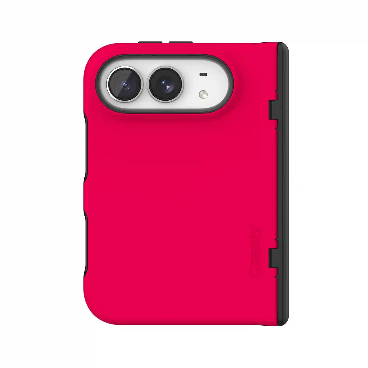 Think Pink | Solid Neon Pink Case