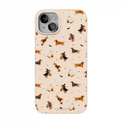 Pup or Treat | Halloween Dogs Case