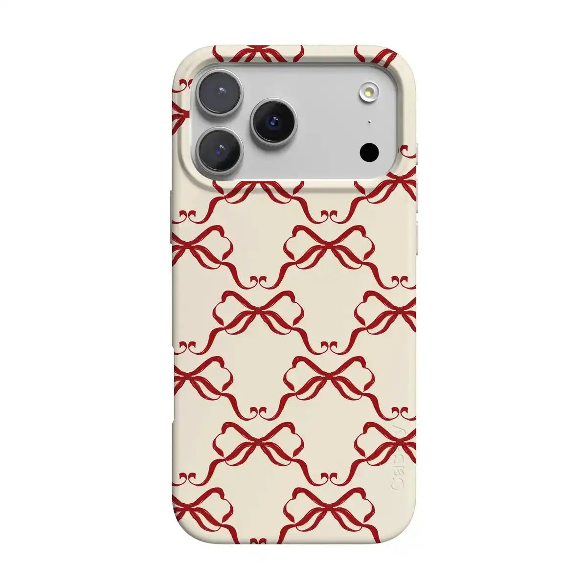All Wrapped Up | Vintage Bows Case