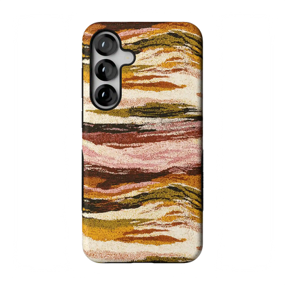 Painted Canyon | Dotted Landscape Case