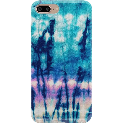 Do or Dye | Acid Wash Tie Dye iPhone Case