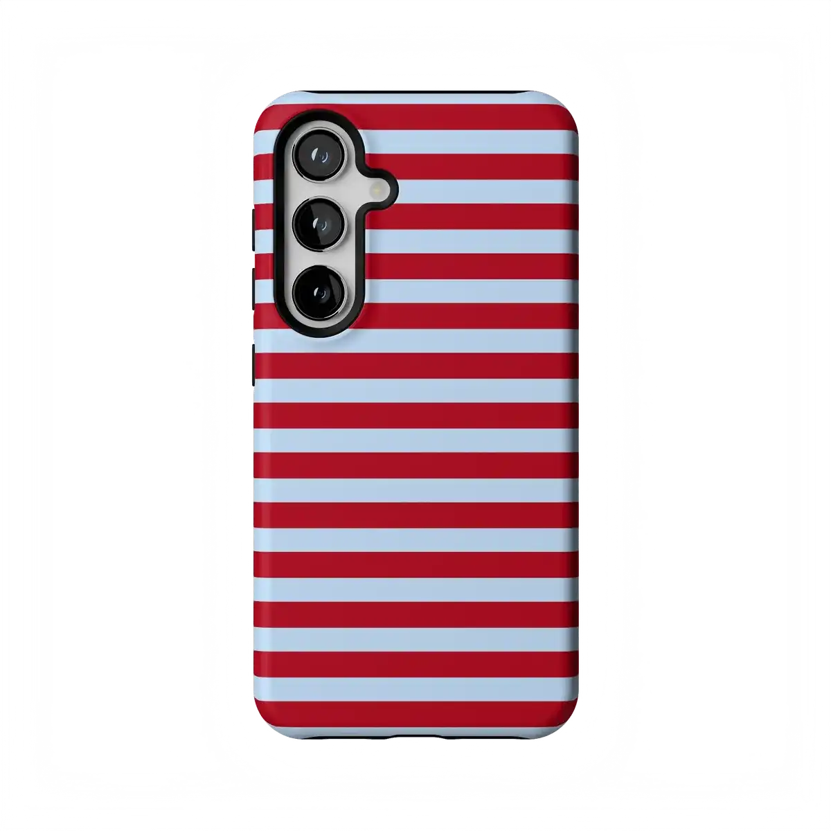 Harbor Stripe | Dockside Case
