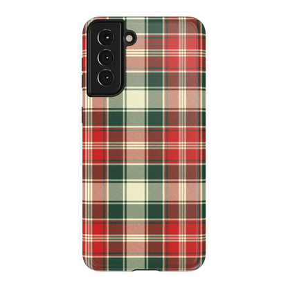 Plaid & Proper | Signature Plaid Case