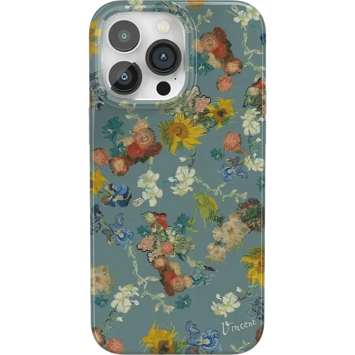 Vincent’s Flowers | Van Gogh Museum Case