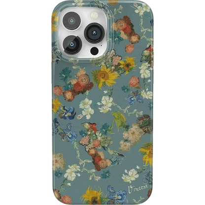 Vincent’s Flowers | Van Gogh Museum Case