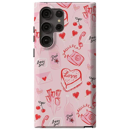 That's Amore | Valentine's Case