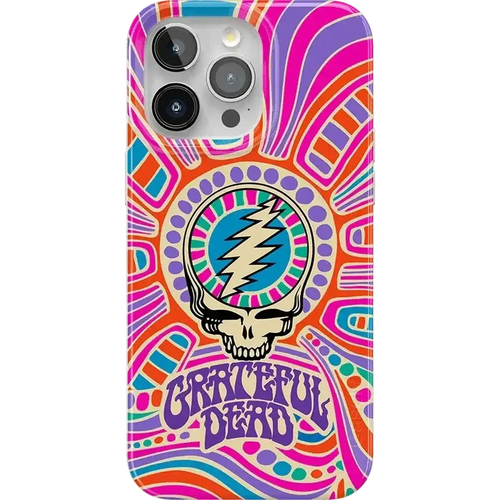 Art of Chaos | Grateful Dead Skull Case