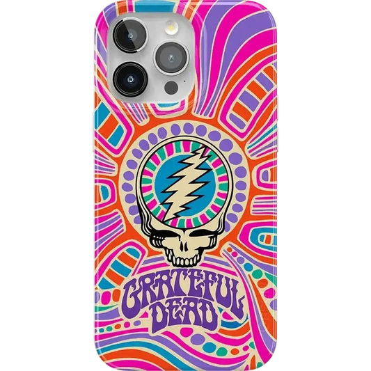 Art of Chaos | Grateful Dead Skull Case