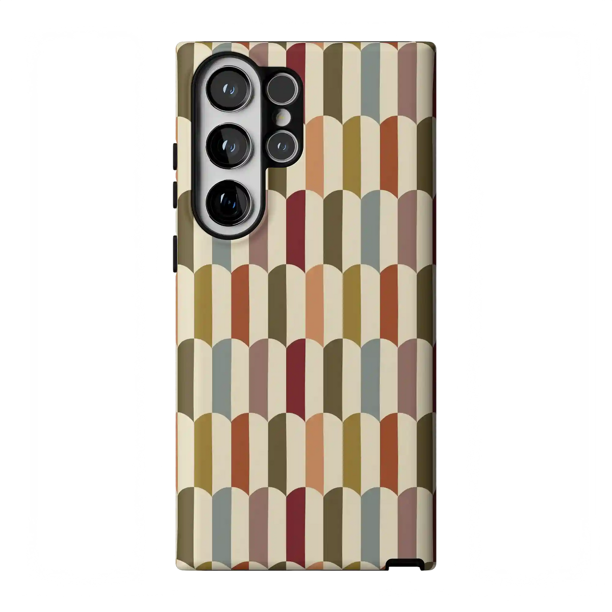 Rustic Rainbow | Autumn Arches Case