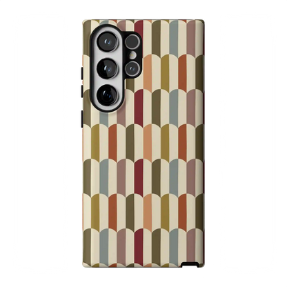 Rustic Rainbow | Autumn Arches Case