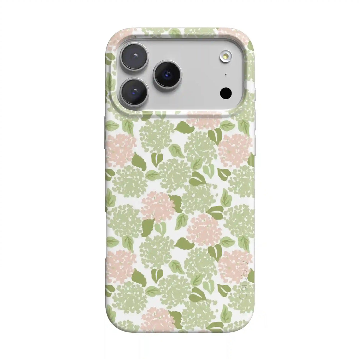Hydrangea Haze | Floral Garden Case