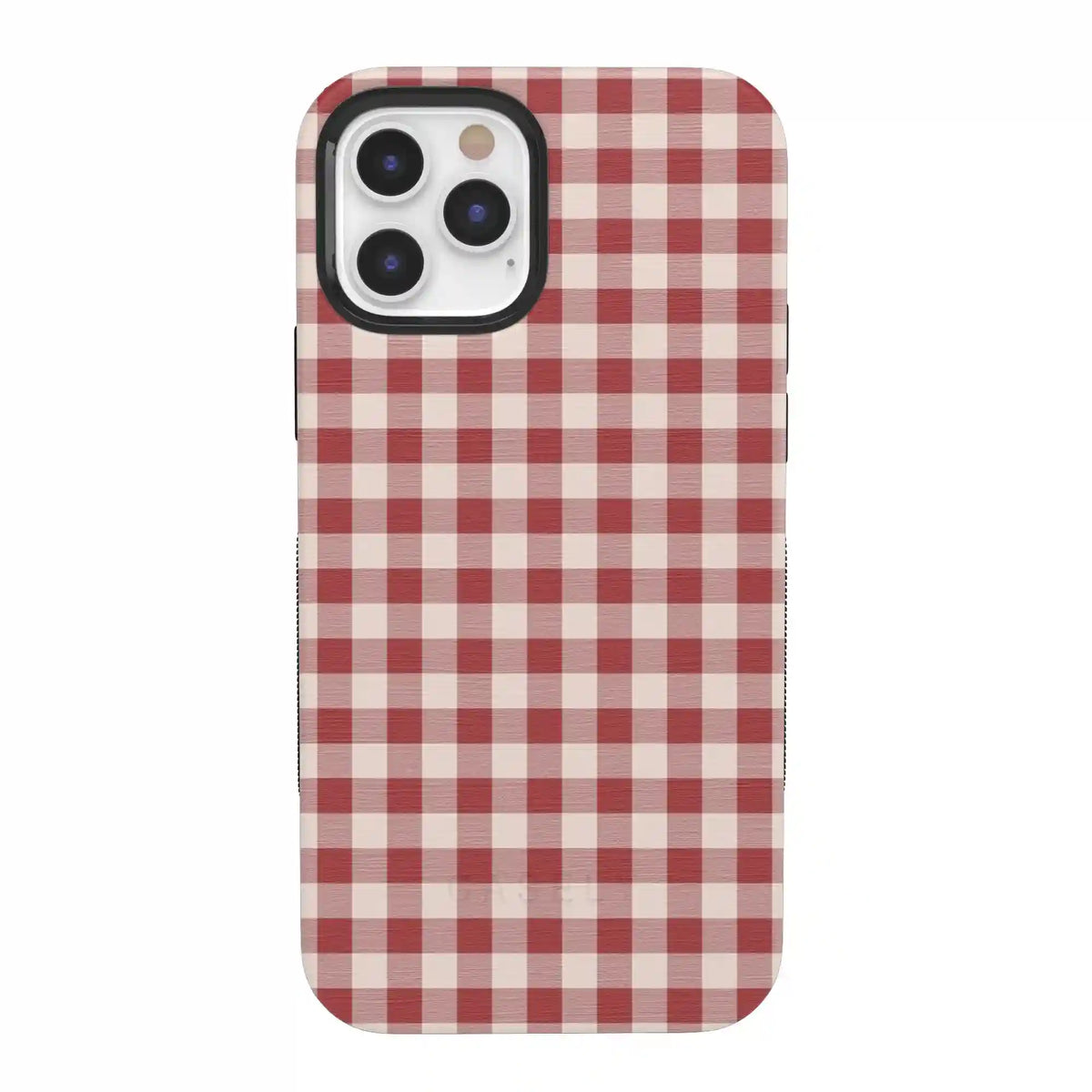 Sweet Jam | Red Gingham Case