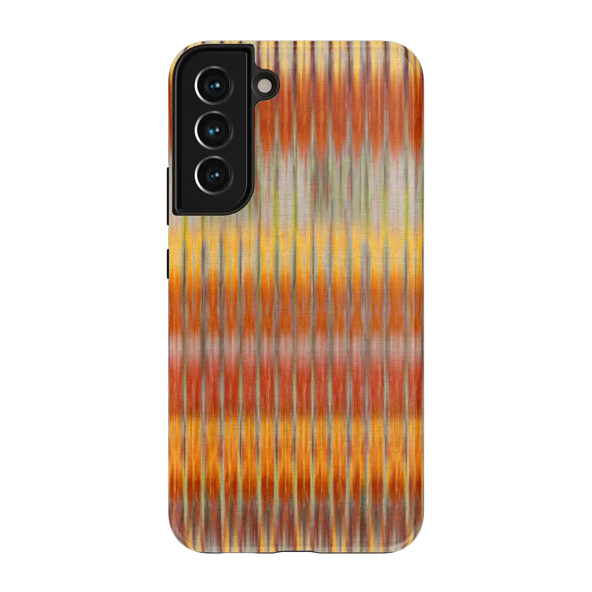 Frontier Weave | Boho Sunset Case