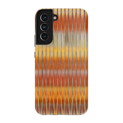 Frontier Weave | Boho Sunset Case