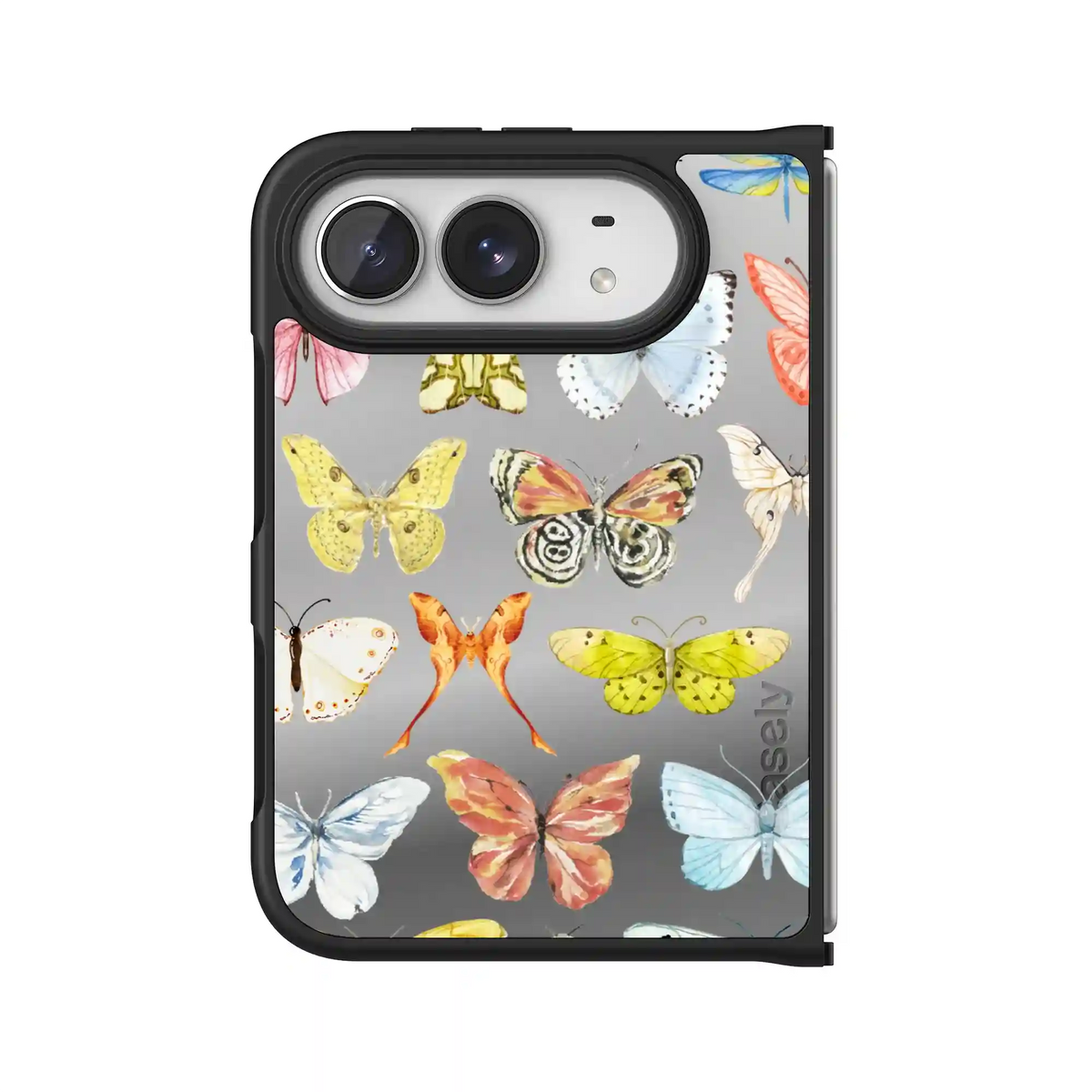 Midnight Monarch | Jenna Palek x Casely Case