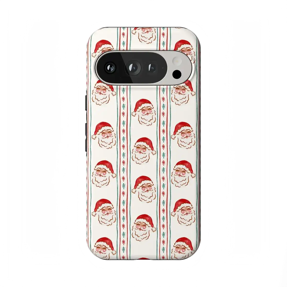 Jolly St. Nick | Retro Claus Case