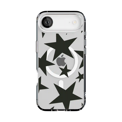 Stars Align | Black Stars Case