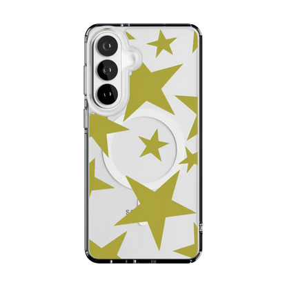 Stars Align | Green Stars Case