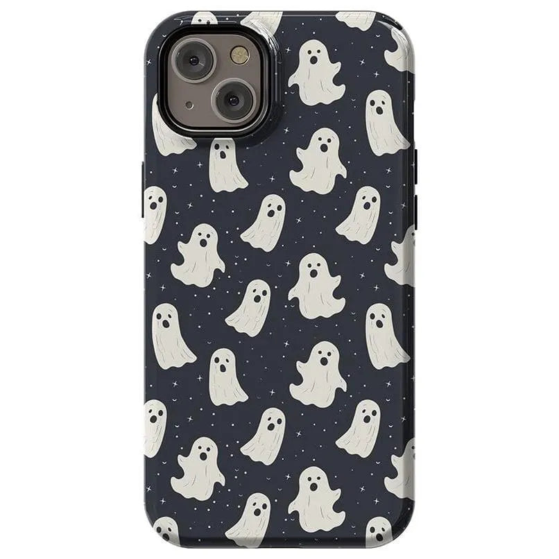 All Boos No Bite | Friendly Ghost Case