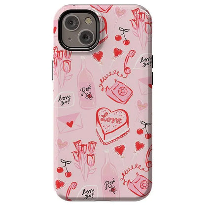 That's Amore | Valentine's Case