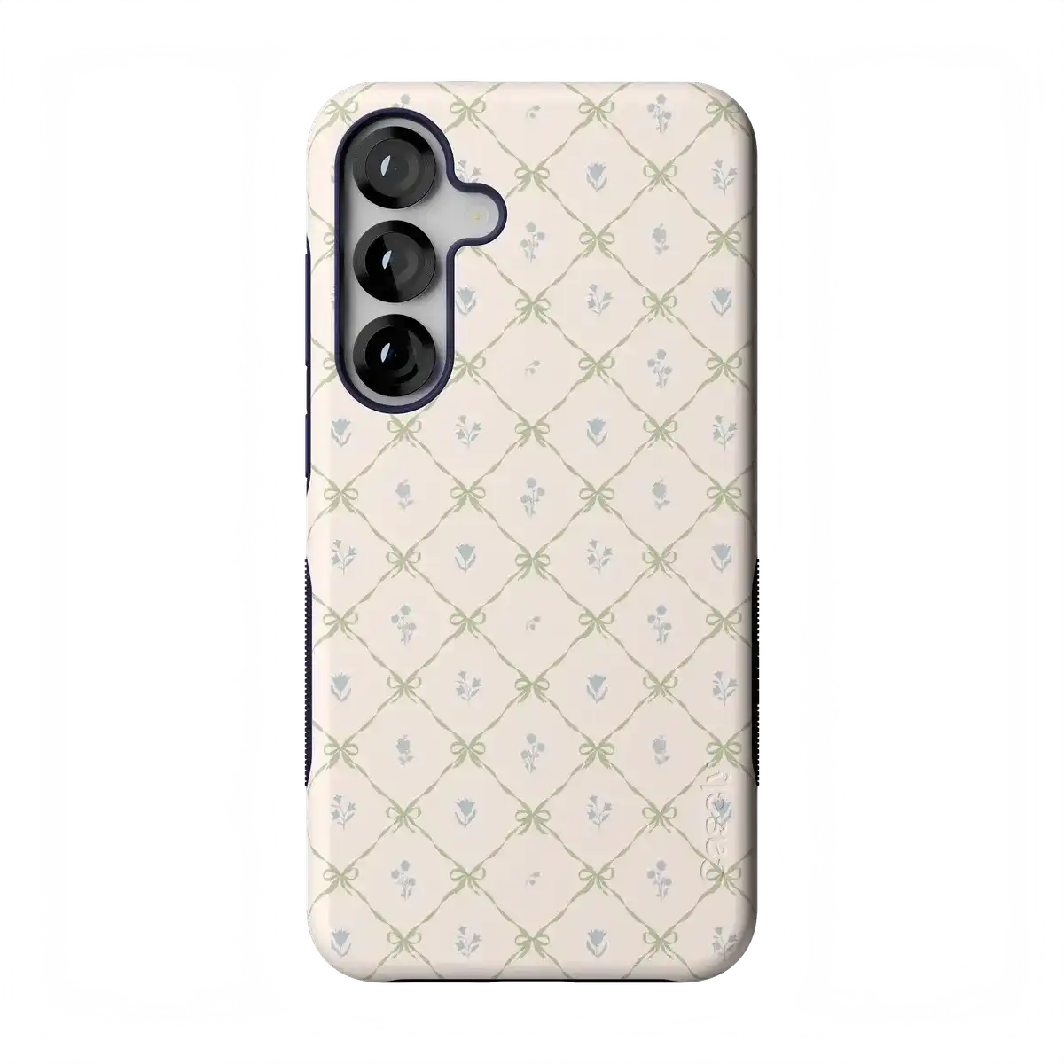 Petit Petals | Dainty Lattice Case