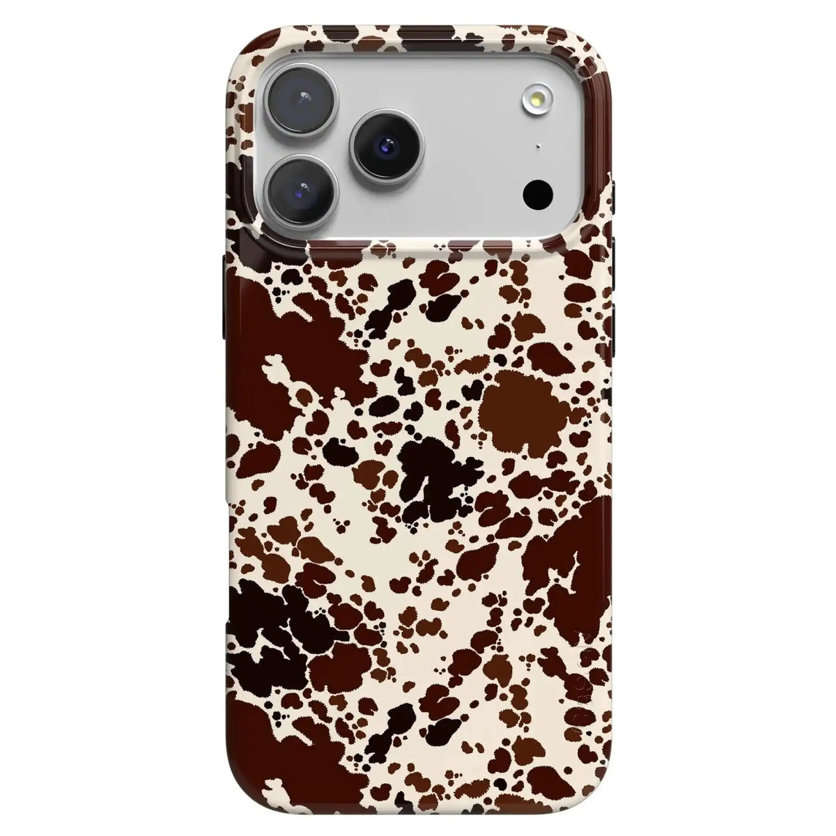 Cowgirl Envy | Cow Print Case