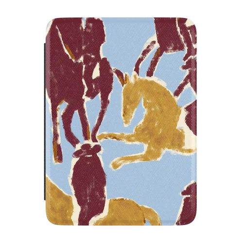 Wild Rider | Painted Rodeo Kindle Case