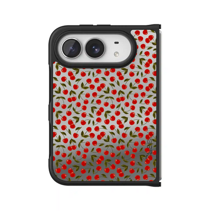 Cherry on Top | Red Cherries Case