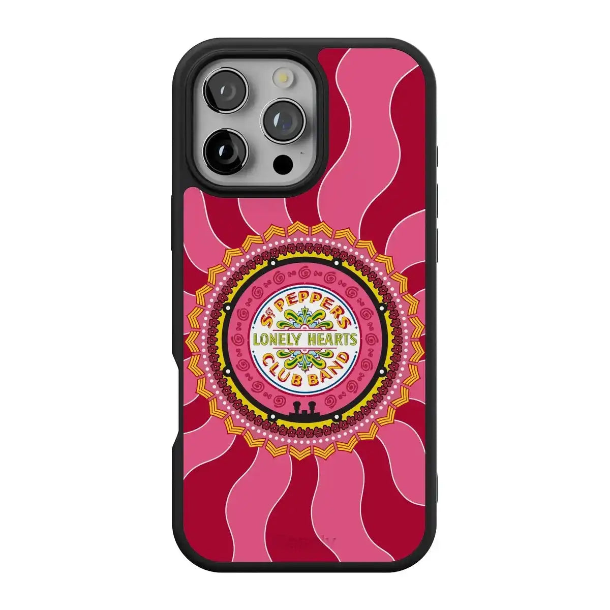 Lonely Hearts Club | The Beatles Sgt. Pepper's Case