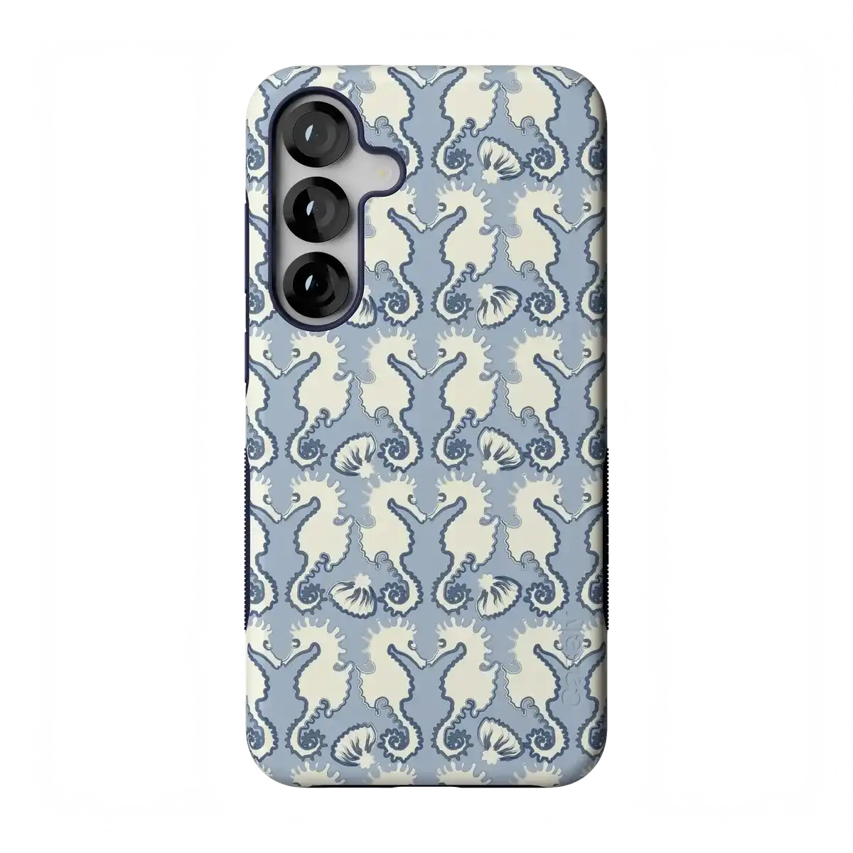 Seahorse Drift | Coastal Blues Case
